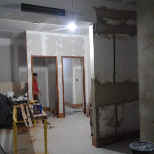 empresa de construção, reforma e manutenção de condominios no Rj